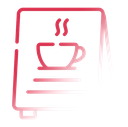 Menu Items