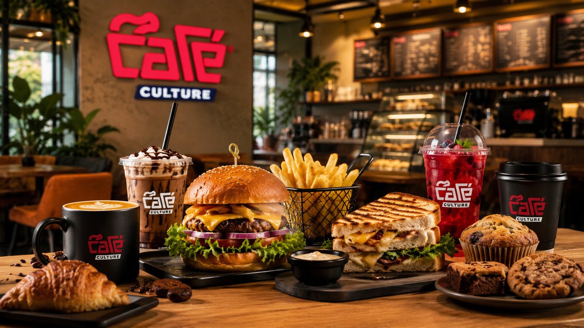 Menu Highlights